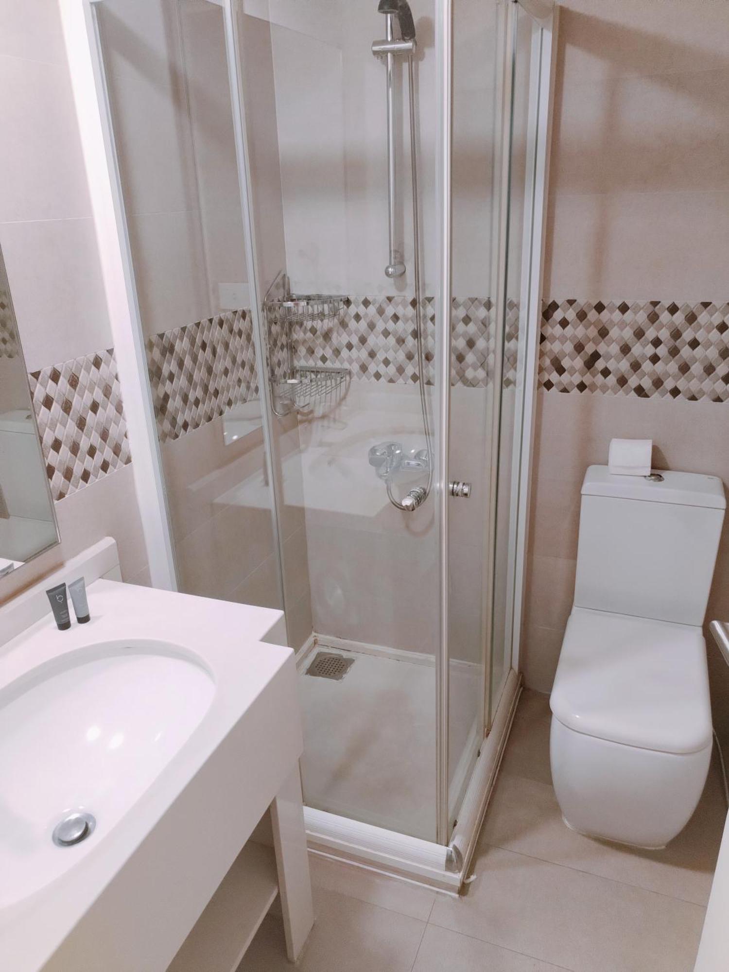 Mateus Hotel & Pool Jounieh Εξωτερικό φωτογραφία
