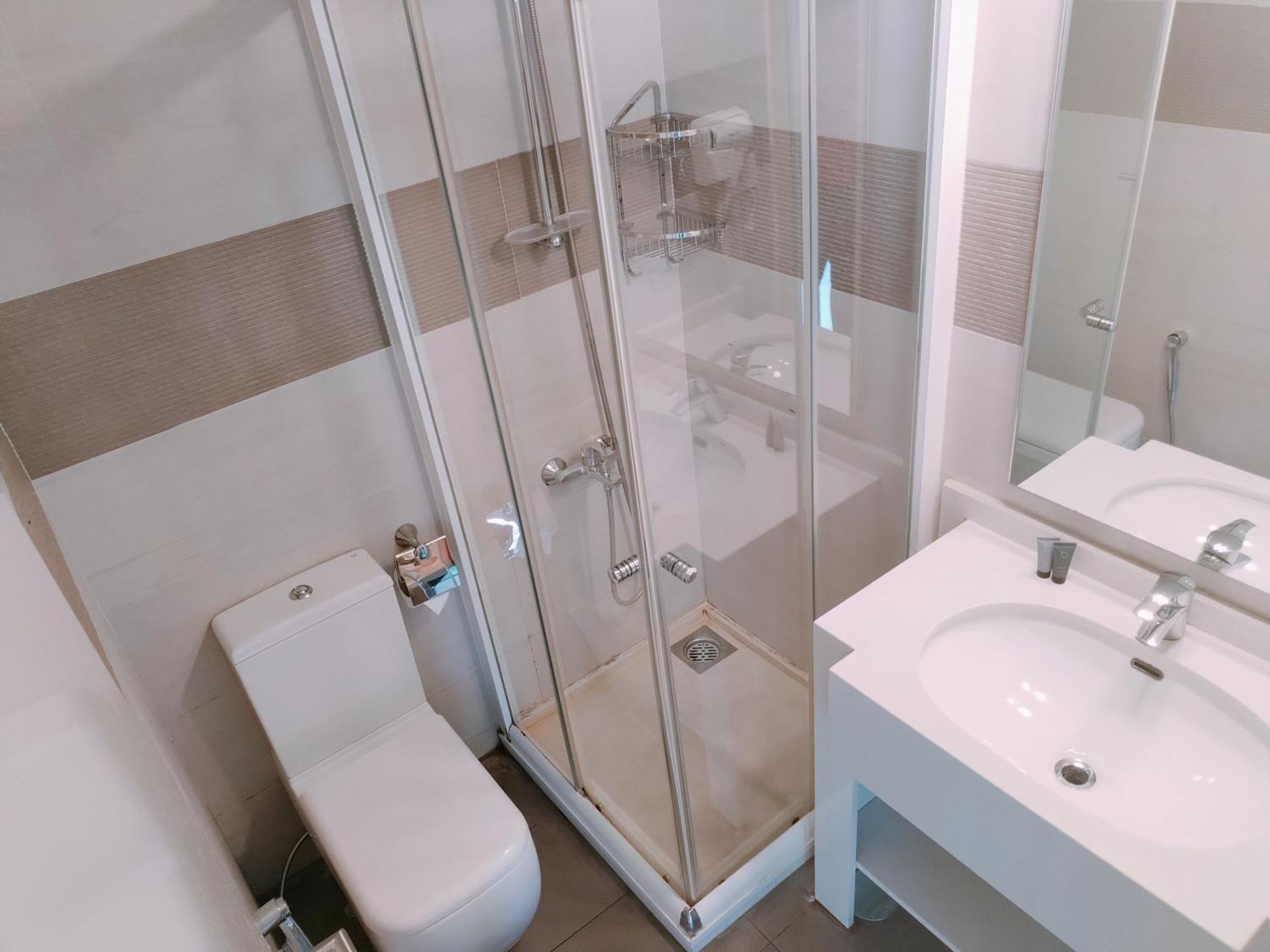 Mateus Hotel & Pool Jounieh Εξωτερικό φωτογραφία