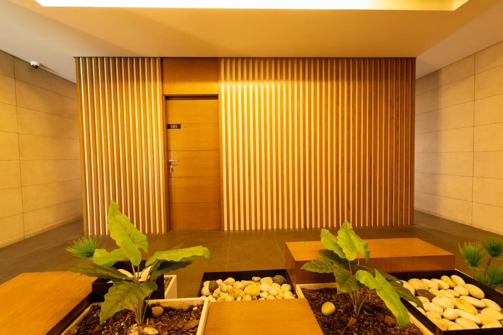 Mateus Hotel & Pool Jounieh Εξωτερικό φωτογραφία