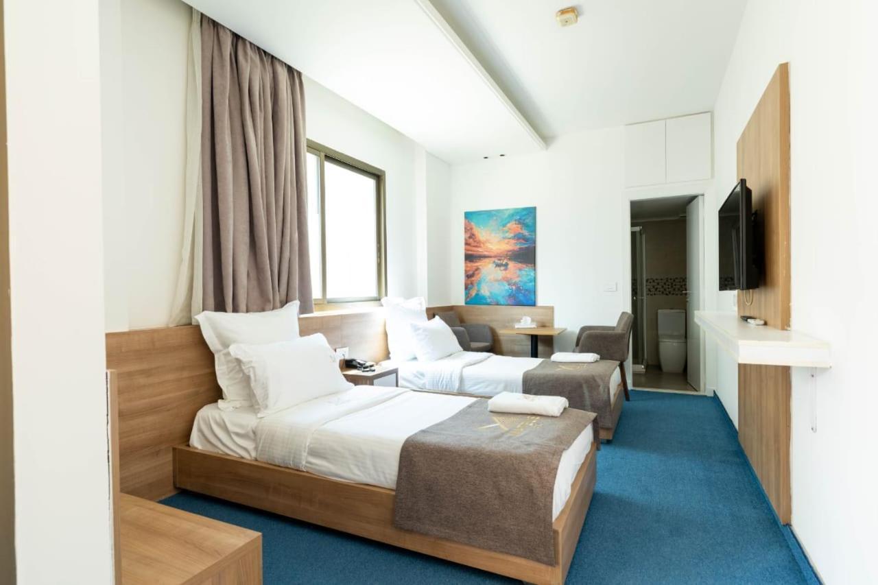 Mateus Hotel & Pool Jounieh Εξωτερικό φωτογραφία