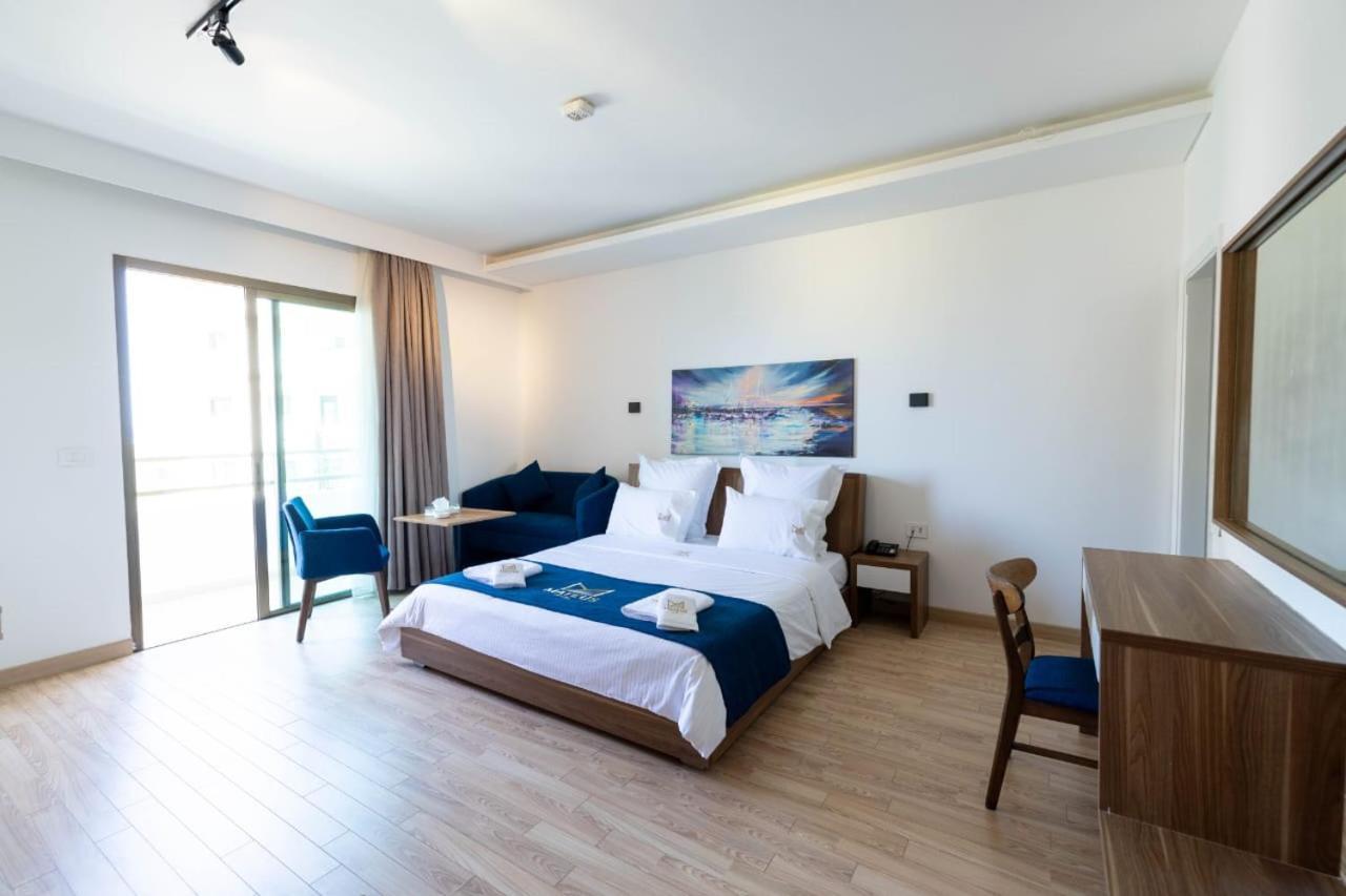 Mateus Hotel & Pool Jounieh Εξωτερικό φωτογραφία