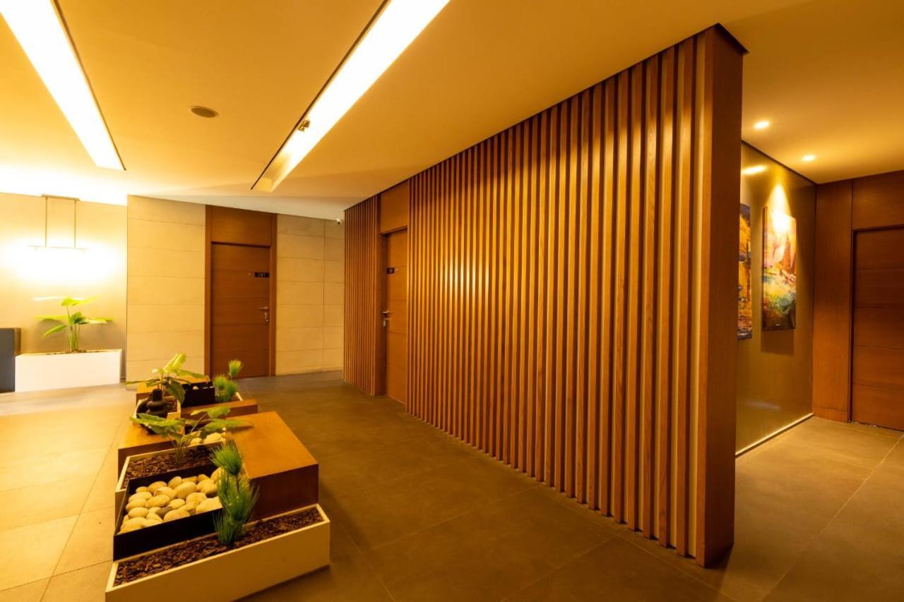 Mateus Hotel & Pool Jounieh Εξωτερικό φωτογραφία