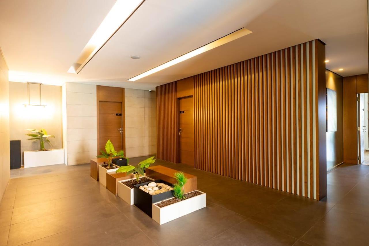 Mateus Hotel & Pool Jounieh Εξωτερικό φωτογραφία