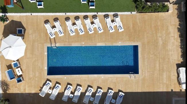 Mateus Hotel & Pool Jounieh Εξωτερικό φωτογραφία