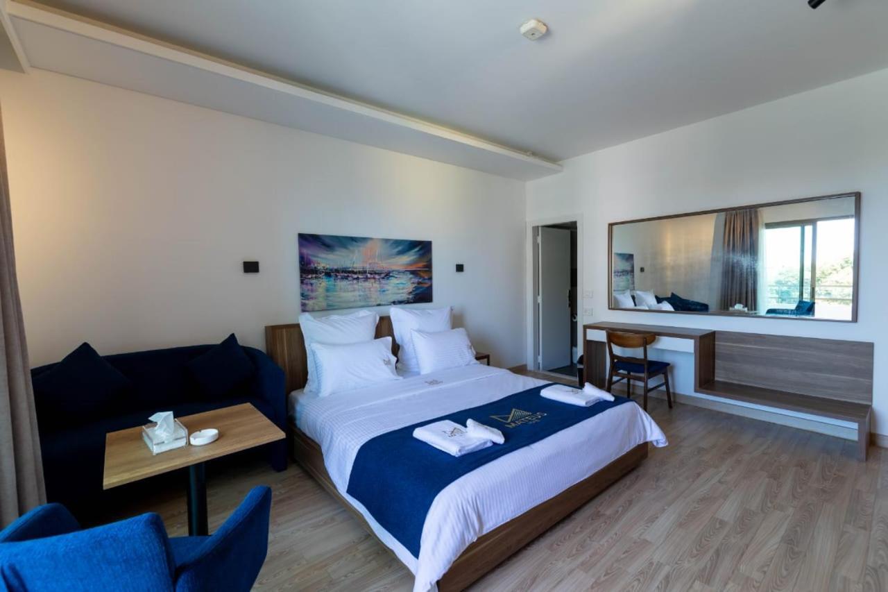Mateus Hotel & Pool Jounieh Εξωτερικό φωτογραφία