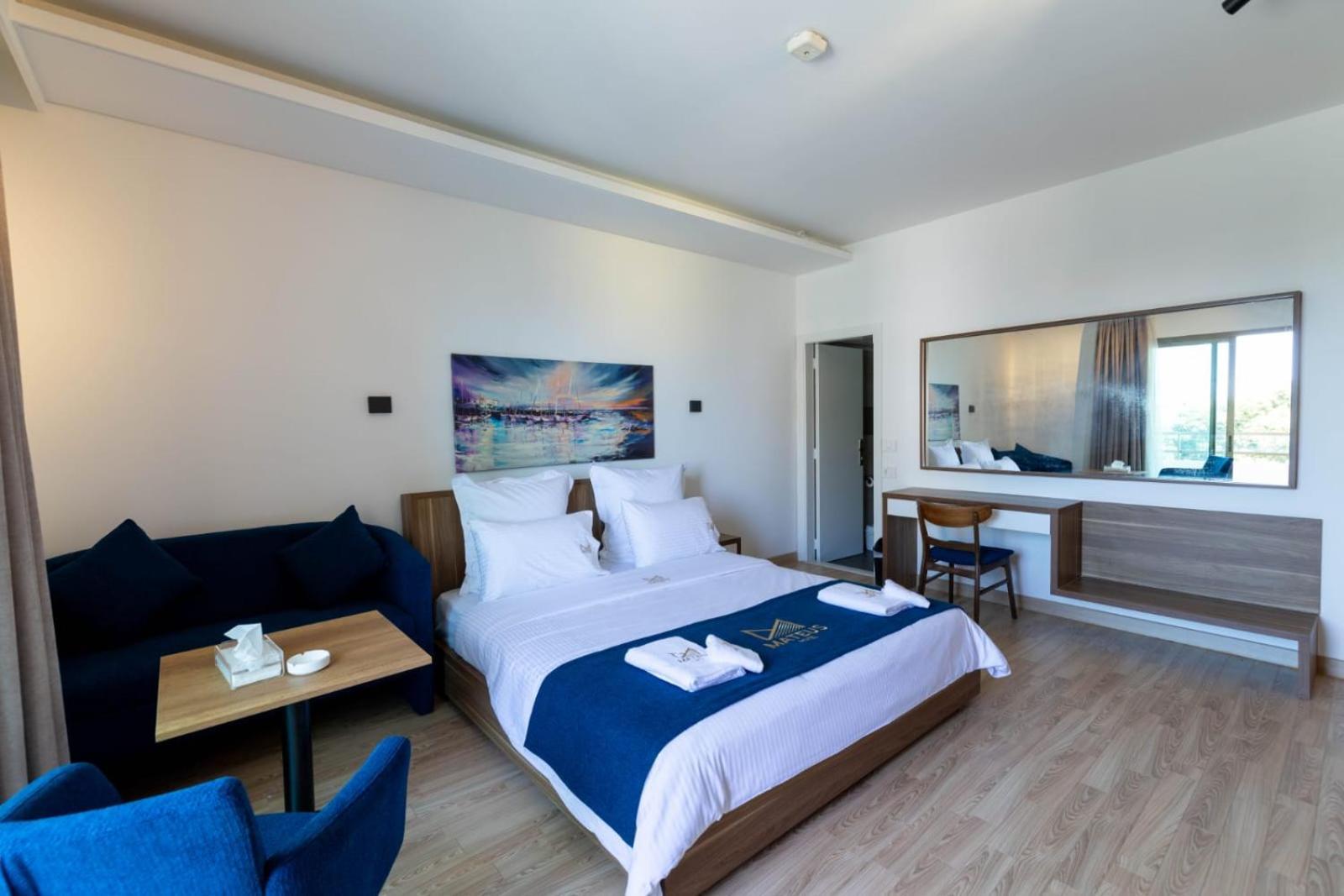 Mateus Hotel & Pool Jounieh Εξωτερικό φωτογραφία