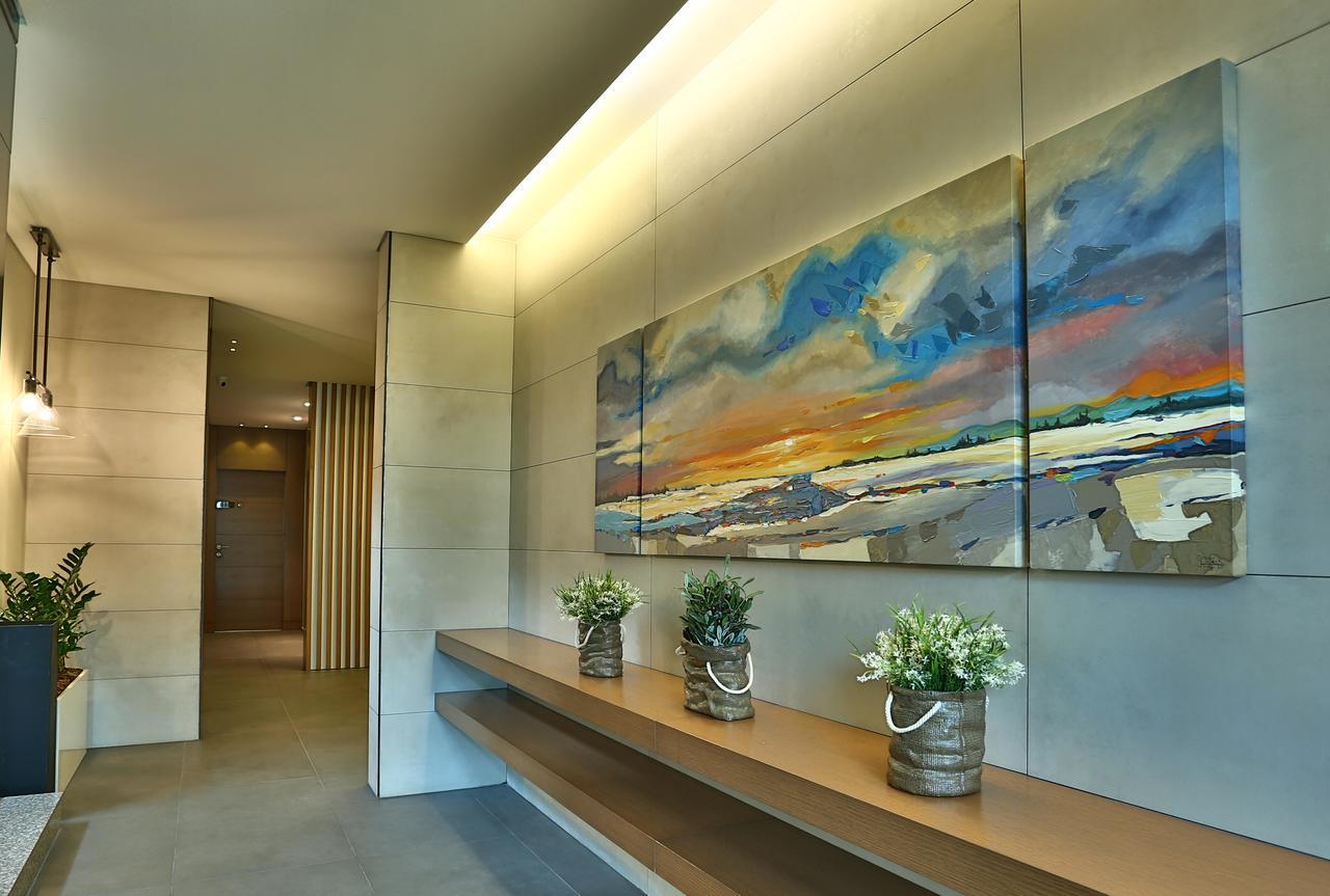 Mateus Hotel & Pool Jounieh Εξωτερικό φωτογραφία