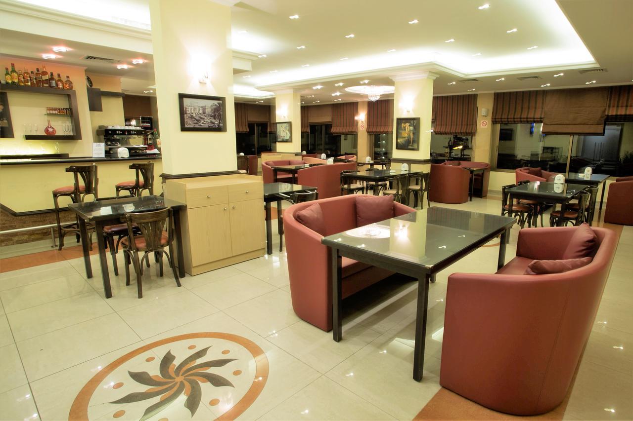 Mateus Hotel & Pool Jounieh Εξωτερικό φωτογραφία